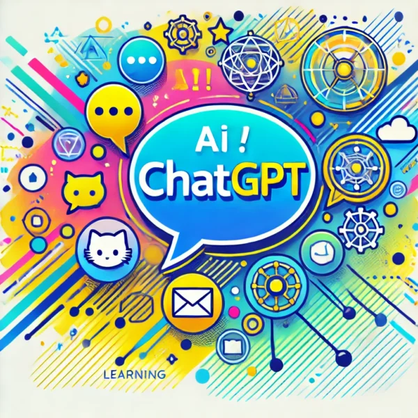 AIで稼ぐ！ChatGPT基礎講座