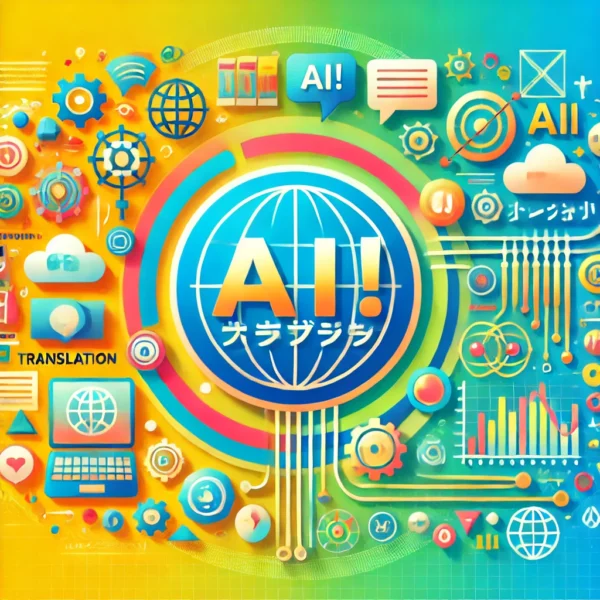 aiで稼ぐ！翻訳で国際ビジネス講座