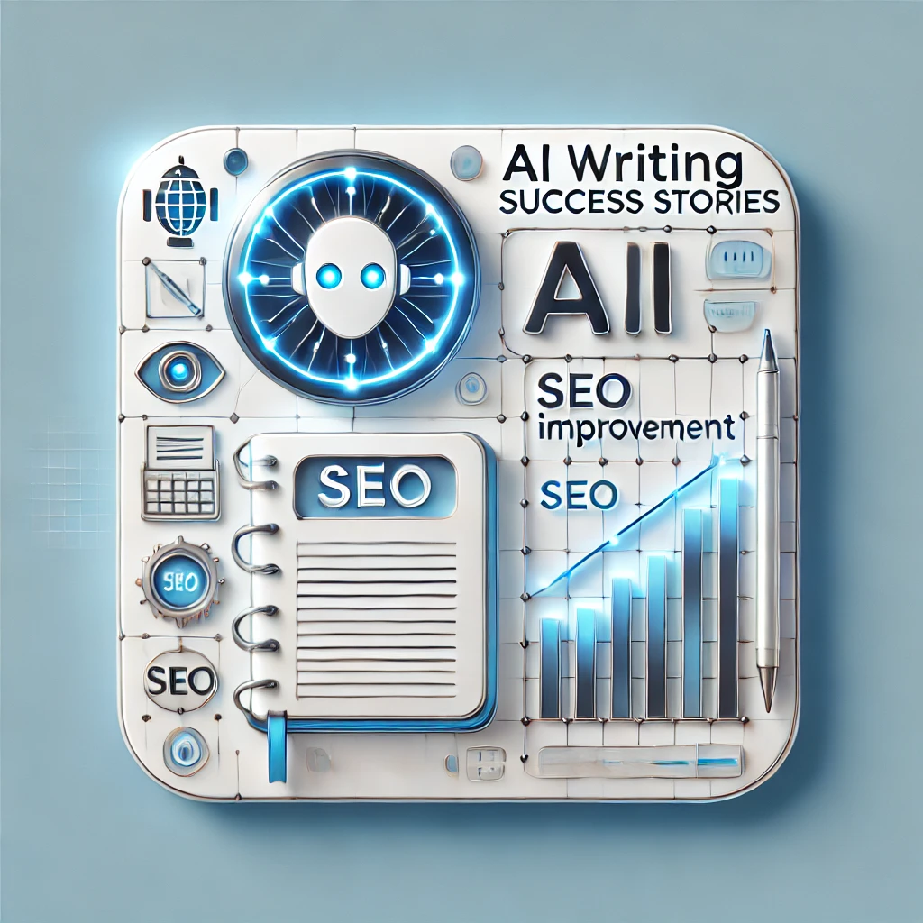 成功事例で学ぶAIライティングの力 – SEOとコンテンツの最適化
