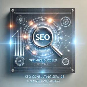 SEOコンサルティングサービス – ライトプラン